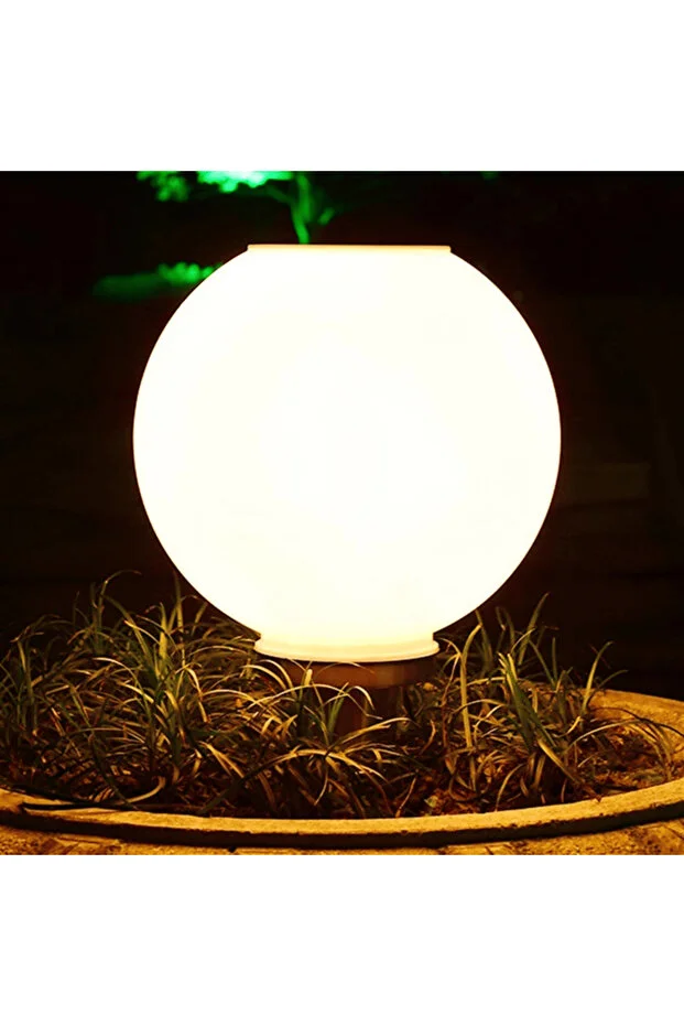 Forlife 30 Watt Solar Set/Baba Duvar Üstü Dekoratif Glop Armatür